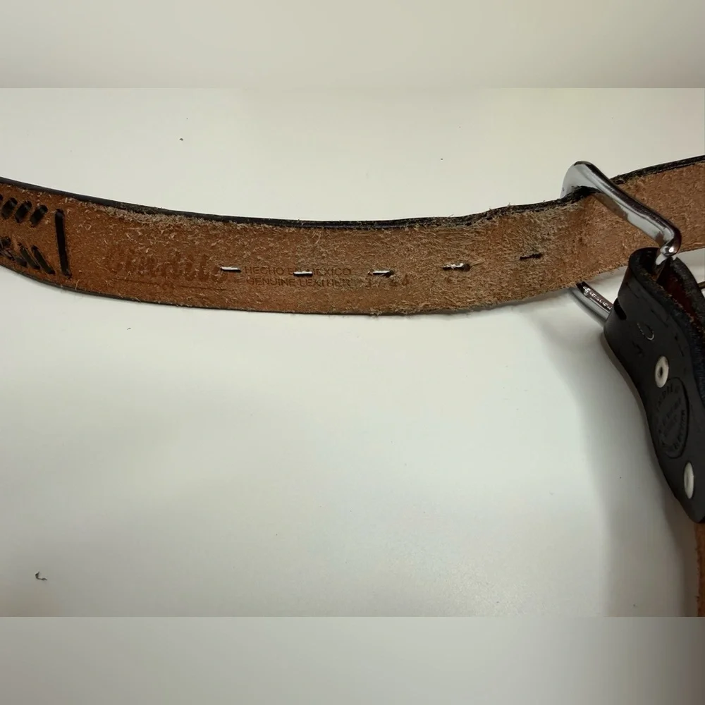 Cindilo brand western